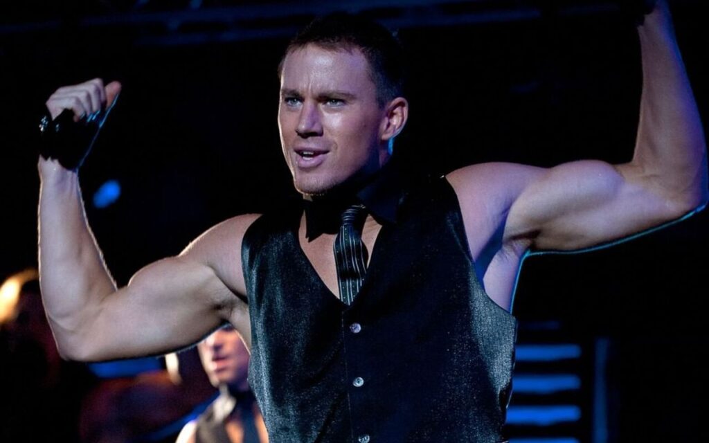 What Fandango's 2023 Most Anticipated Movies Can Teach Screenwriters_Magic Mike's Last Dance
