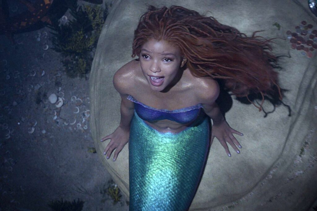 What Fandango's 2023 Most Anticipated Movies Can Teach Screenwriters_The Little Mermaid