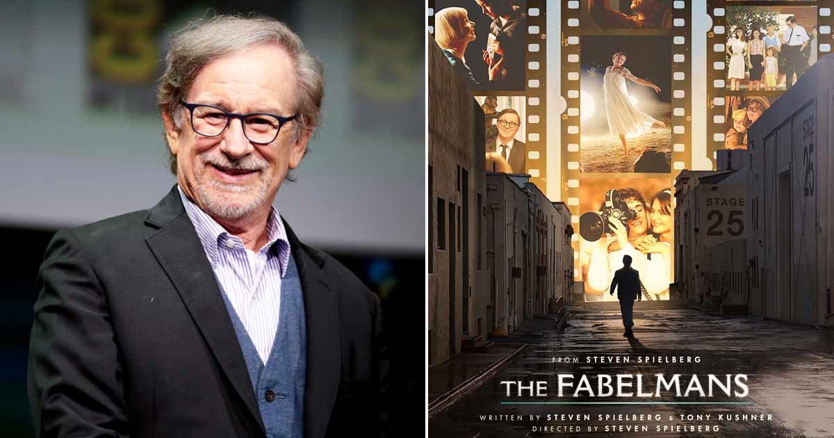 headline_Steven Spielberg