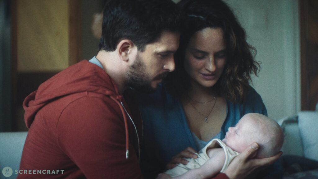 Playwright Bess Wohl Explores Postpartum Psycho Horror in Film Debut 'Baby Ruby'