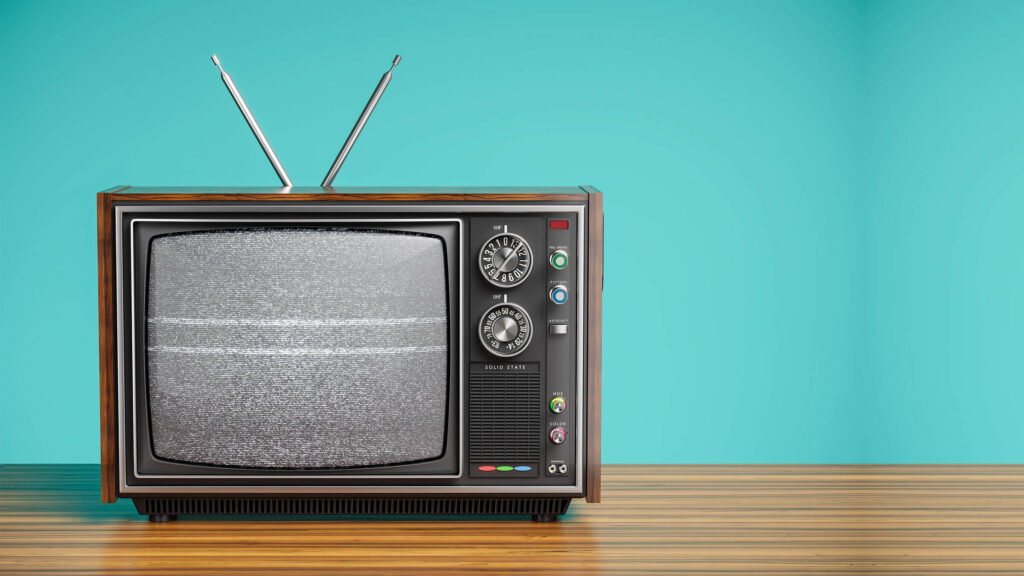 How To Choose a TV Show to Spec