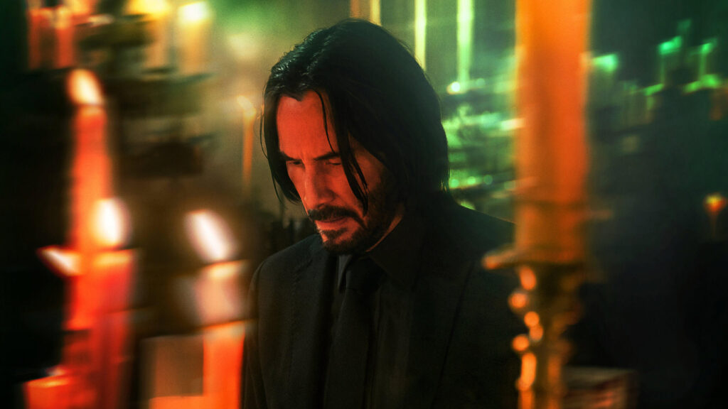 john wick Archives 