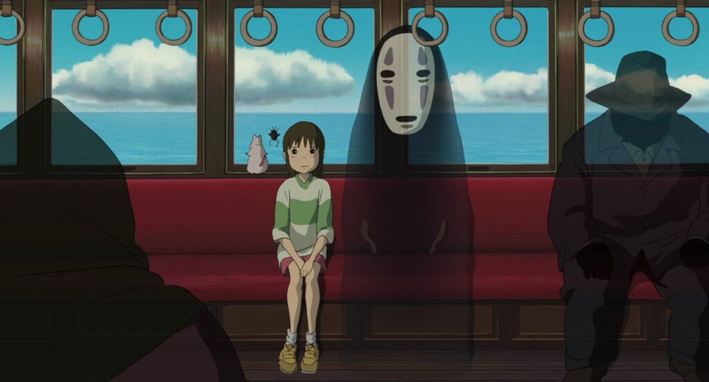 What is a Film Bro?_ Spirited Away