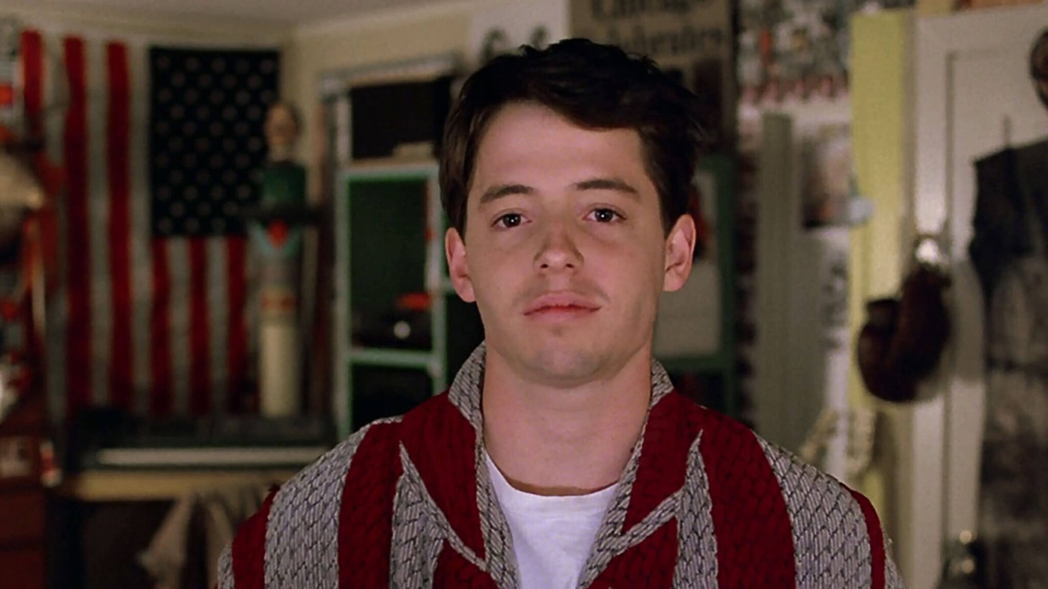 Берет выходной. Мэттью Бродерик Феррис бьюллер. Ferris Bueller's Day off 1986. Мэттью Бродерик выходной день Ферриса Бьюлера. Феррис бьюллер берёт выходной.