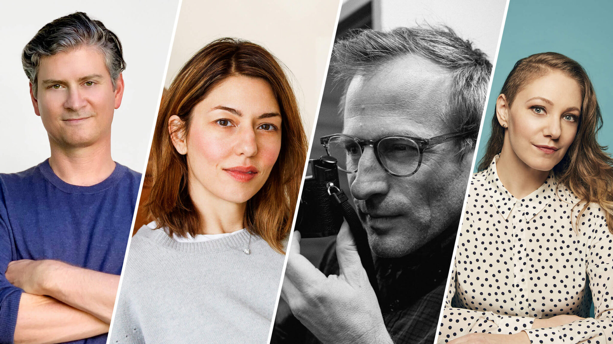 Sofia Coppola — The Flair Index