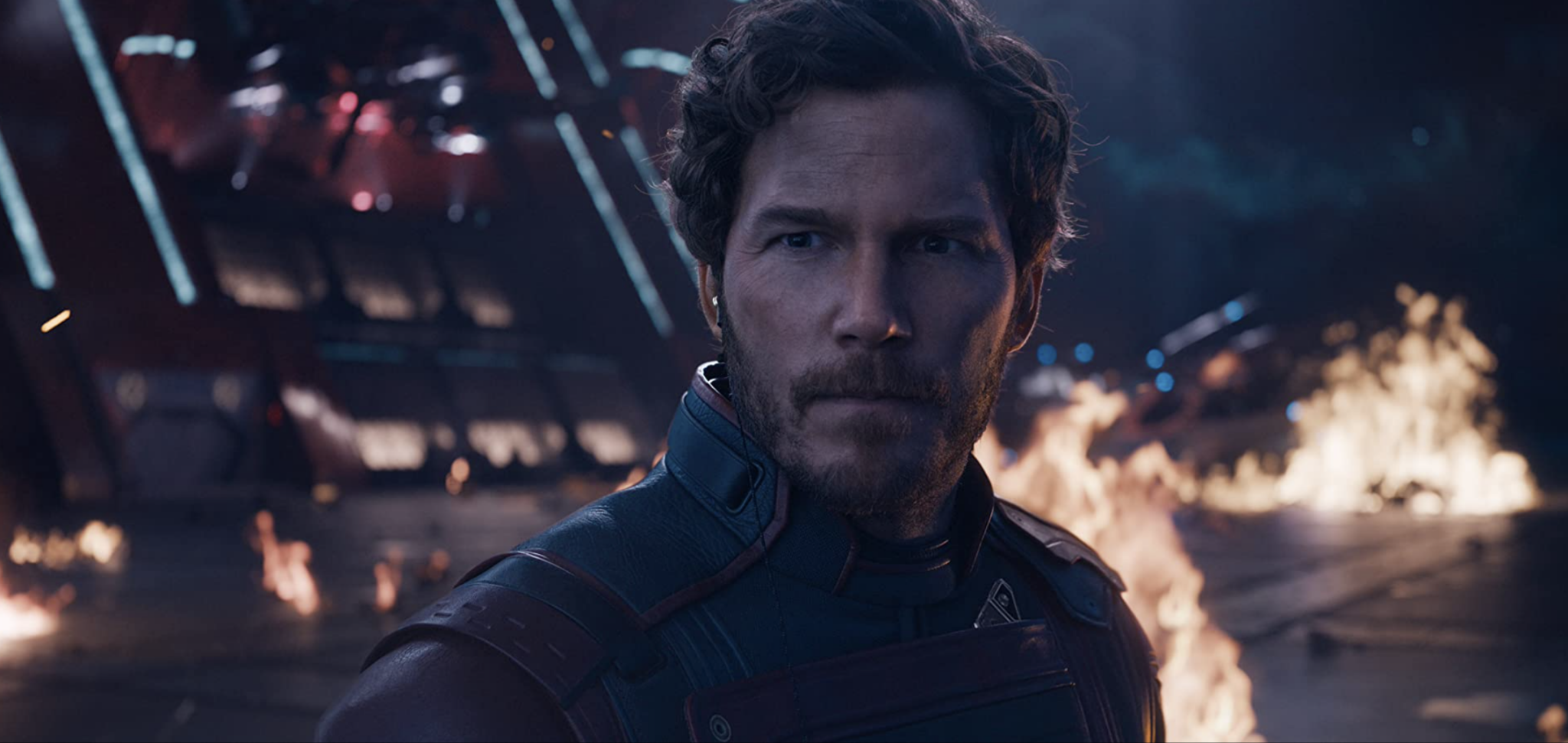 Character Analysis: How Star-Lord Goes From Outlaw to Hero - ScreenCraft
