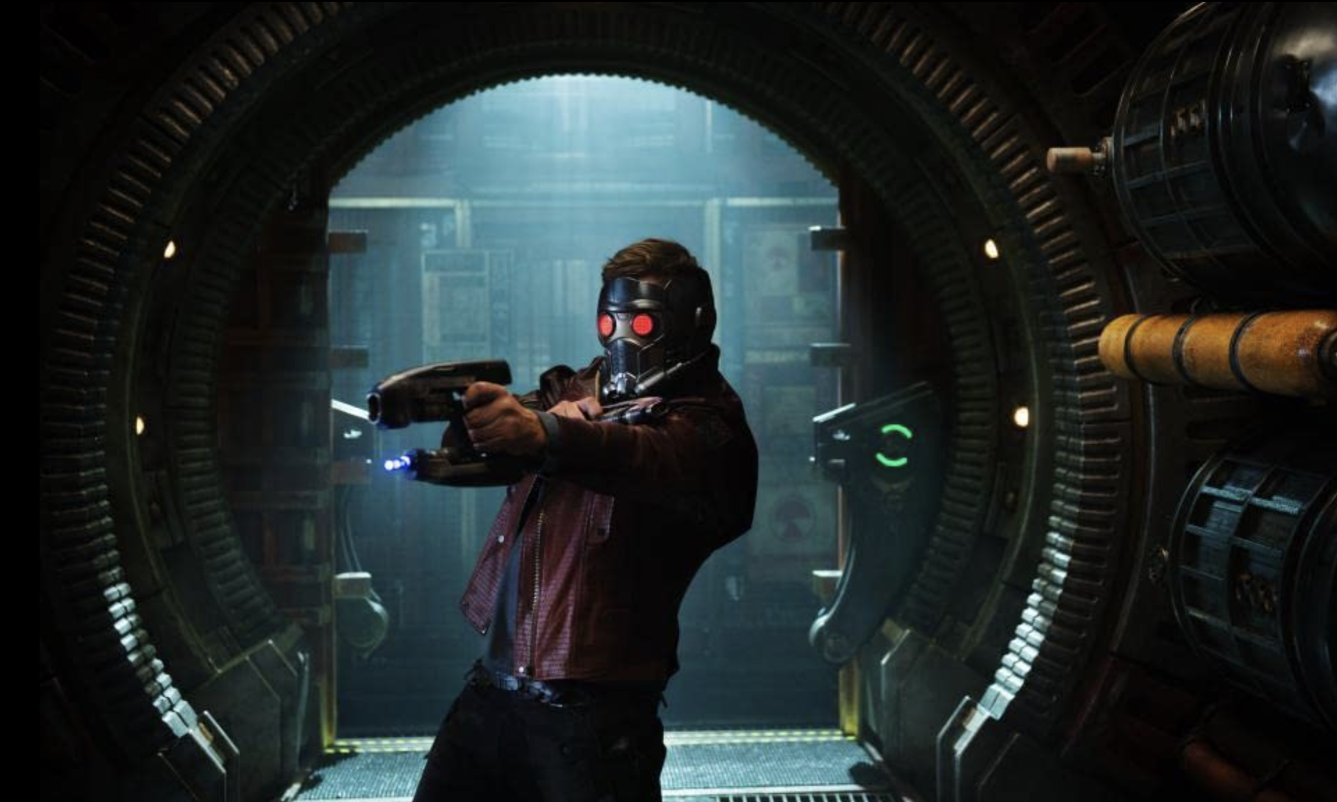 Character Analysis: How Star-Lord Goes From Outlaw to Hero - ScreenCraft