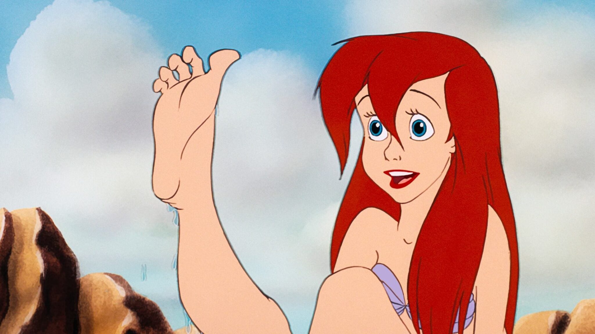 Character Breakdown: What Makes Ariel More Than Just A Little Mermaid?