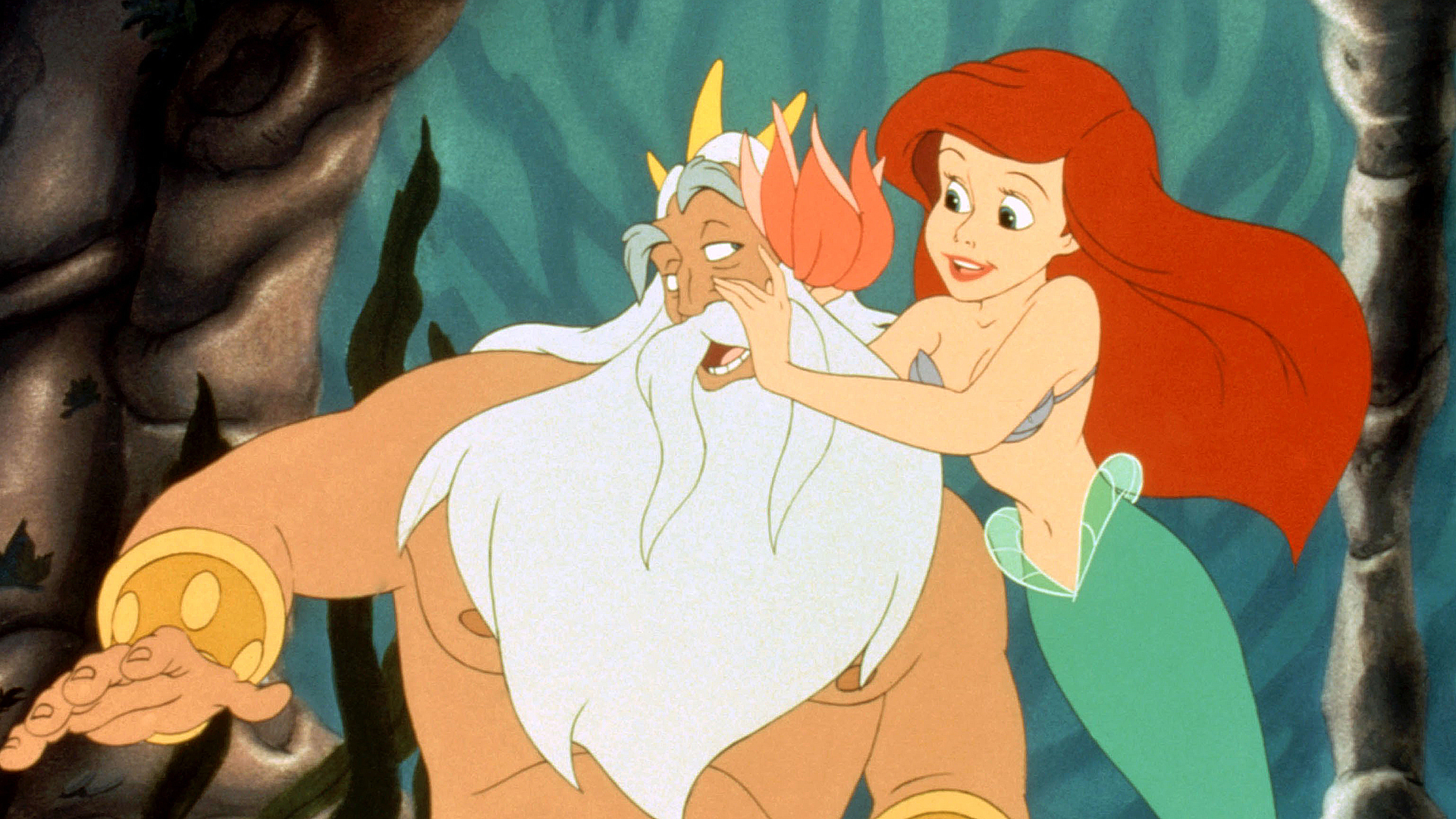 Desglose del personaje: ¿Qué hace que Ariel sea más que una sirenita?