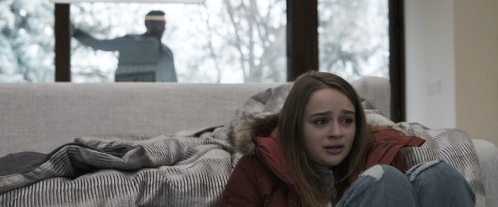 What Makes A Killer Horror Movie Character? Common Horror Character
