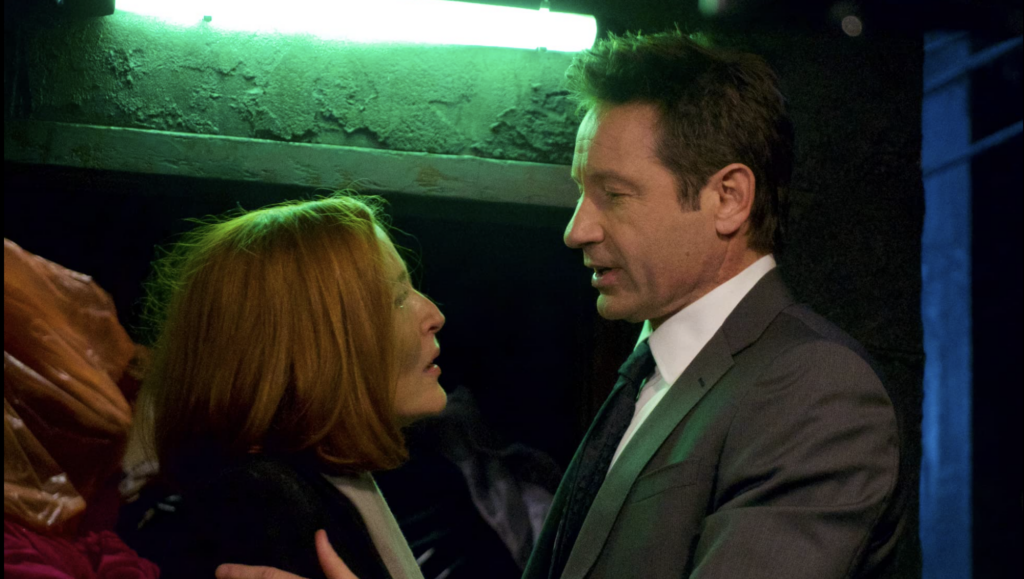 What Makes A Killer Horror Movie Character? Common Horror Character