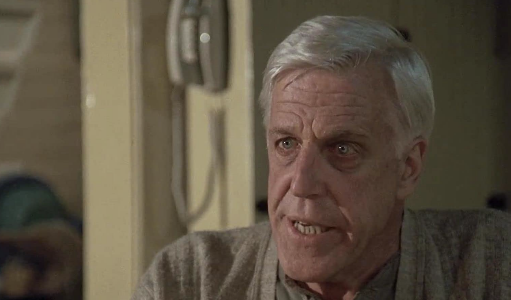 What Makes A Killer Horror Movie Character? Common Horror Character