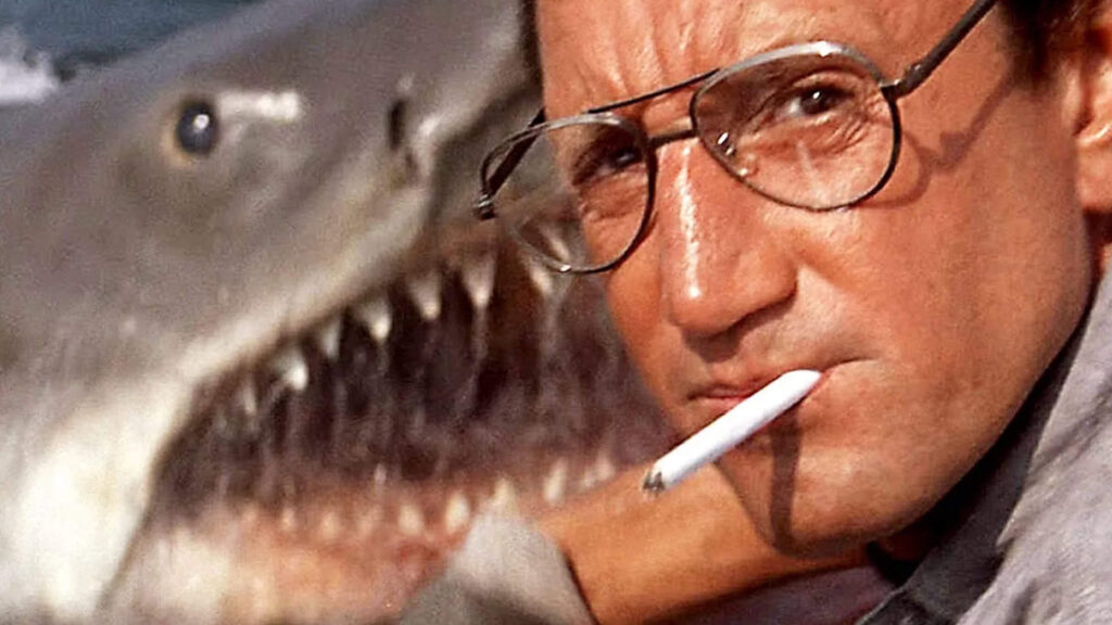 Screenwriting Plants and Payoffs- 'Jaws'