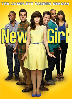 new girl