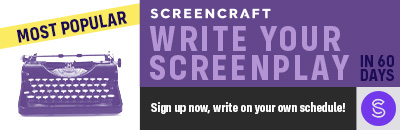 Screenwriting Classes