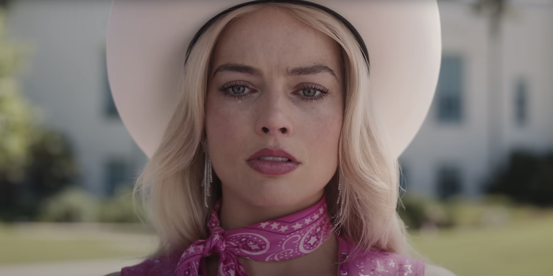 America Ferrera’s Glorious ‘Barbie’ Monologue Explained - ScreenCraft