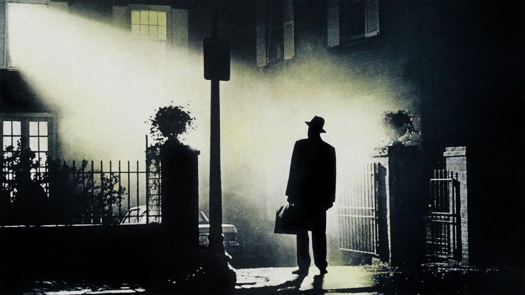 How William Friedkin's 'The Exorcist' Became a Haunting Landmark in Horror Film
