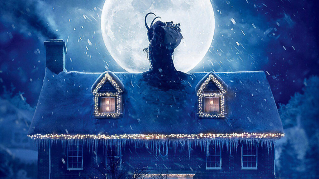 How to Write a Great Christmas Horror Movie