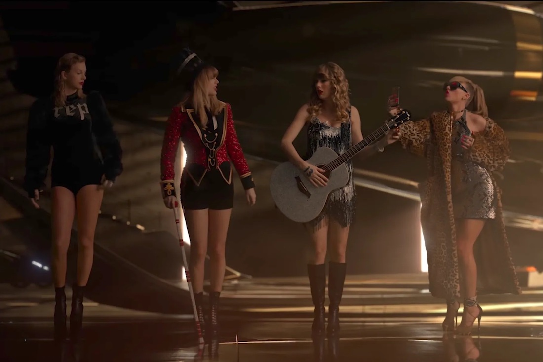 4 Lessons Taylor Swift Can Teach You About Storytelling