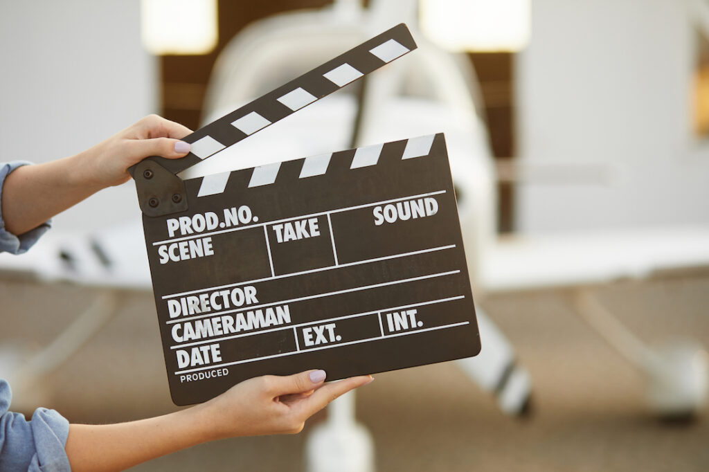 8 Reasons Why You Should Write a Short Film Script