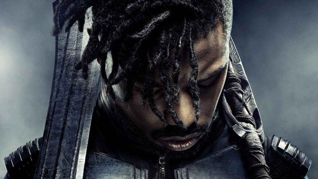 Using Empathy to Create a Better Villain_killmonger