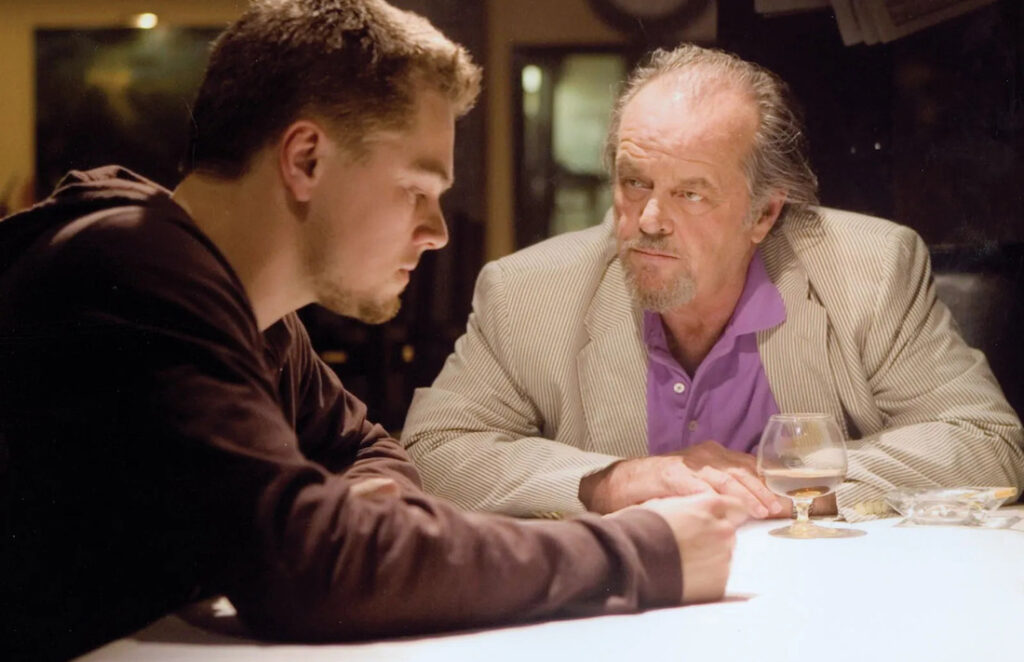The Scorsese Way: How ‘Killers of the Flower Moon’ Echoes His Previous Films_the departed