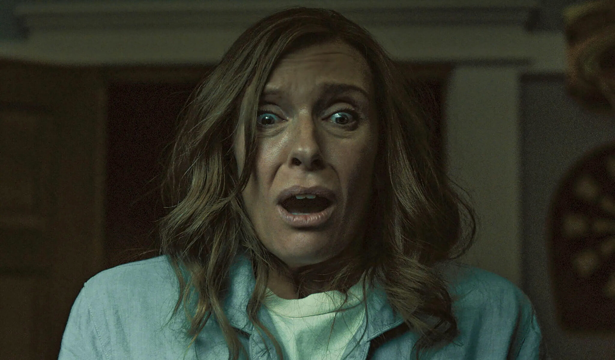 Smile: 10 Scariest Faces In Horror Movies, According To Reddit