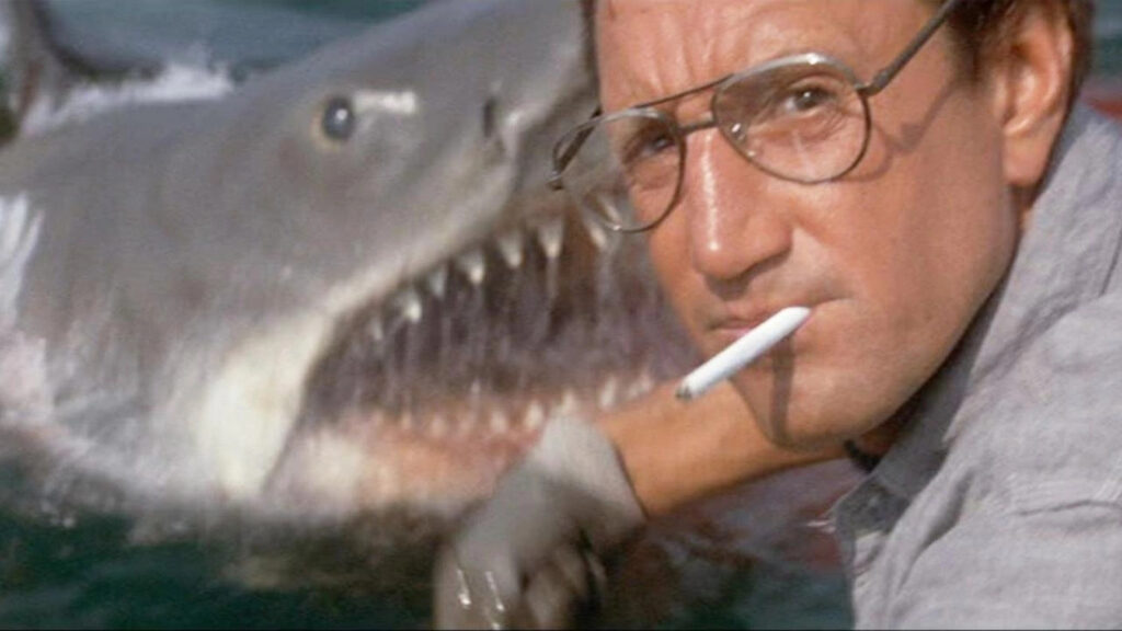 5 Trademarks of Steven Spielberg Movies_jaws