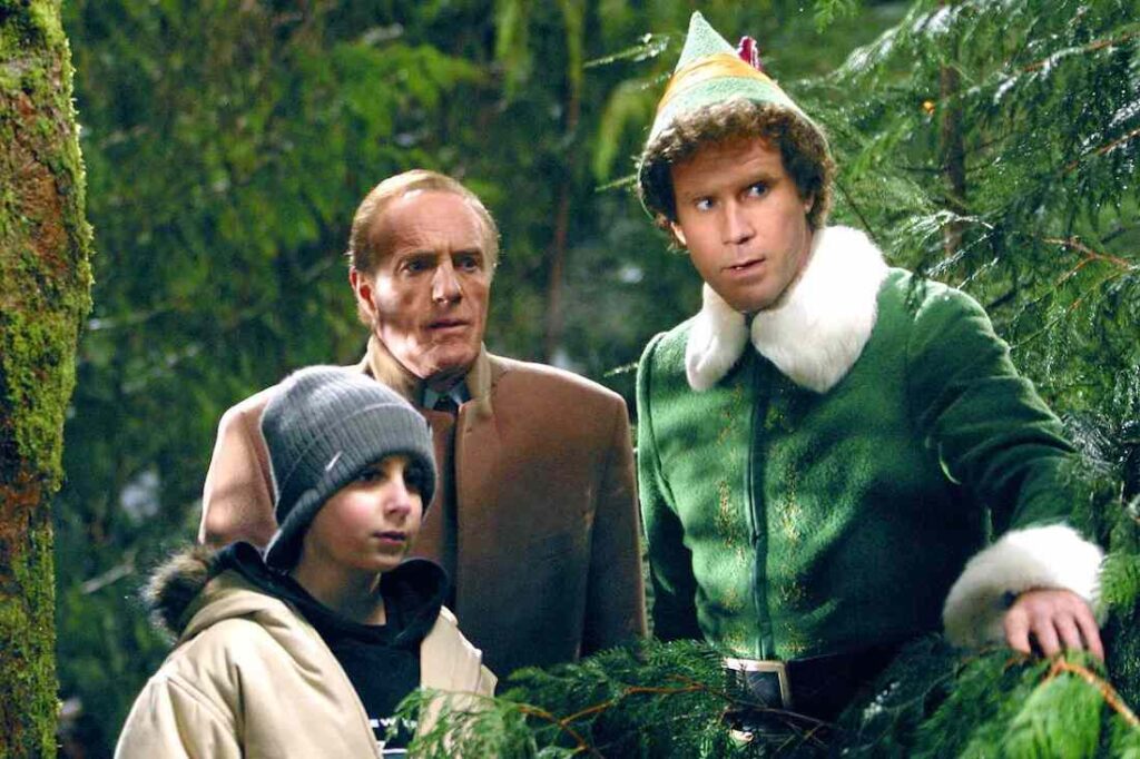 The Psychology Behind Our Christmas Movie Obsession_Elf