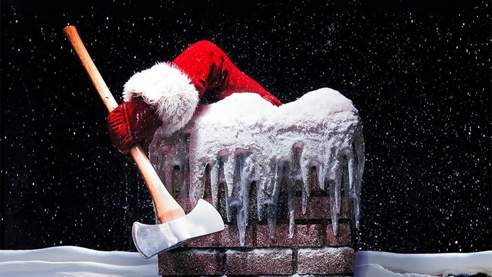 Slay Bells Ring: How to Write Great Christmas Horror Slasher Movies