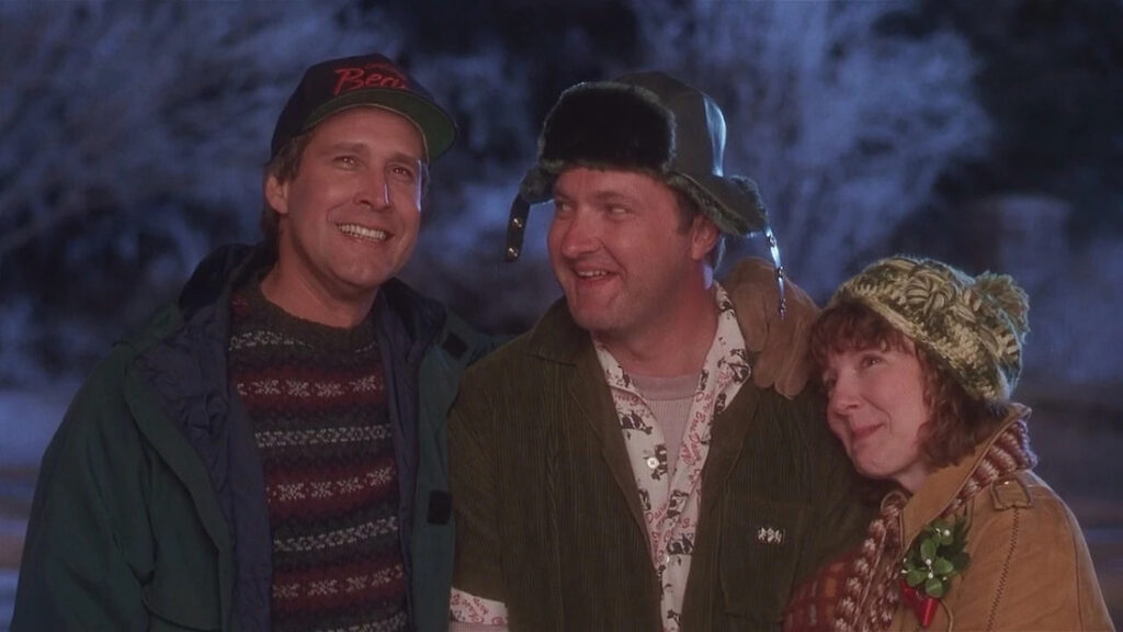 The Psychology Behind Our Christmas Movie Obsession_Christmas Vacation