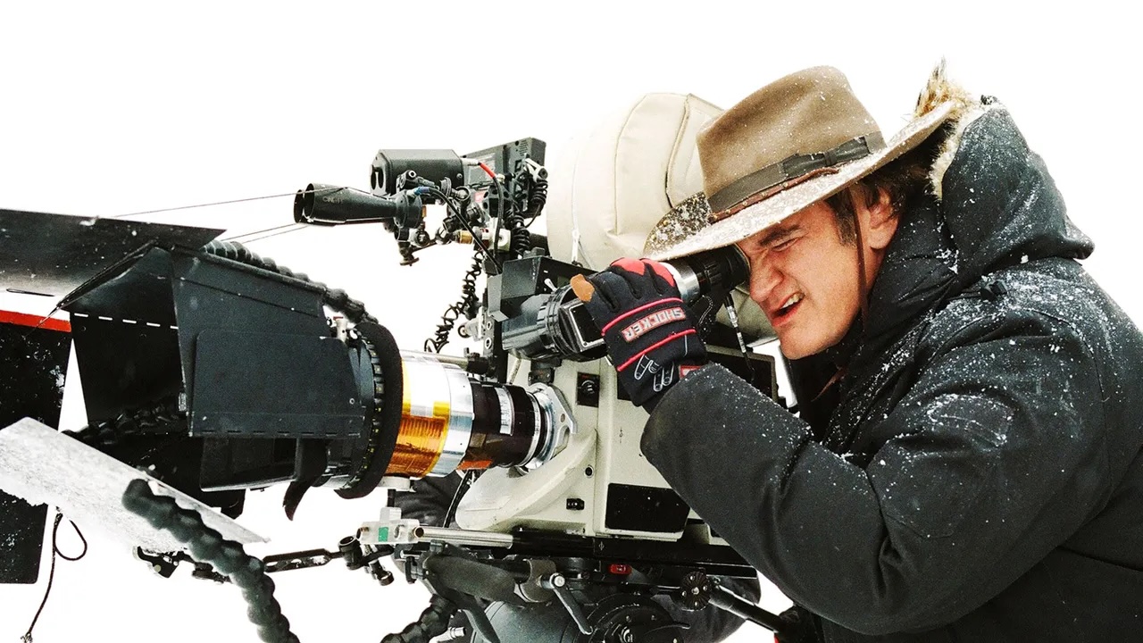 10 Tarantino Trademarks In Death Proof