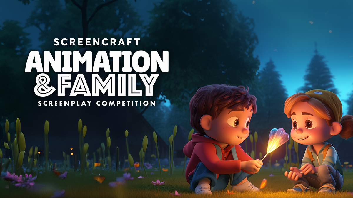 Animation & Family