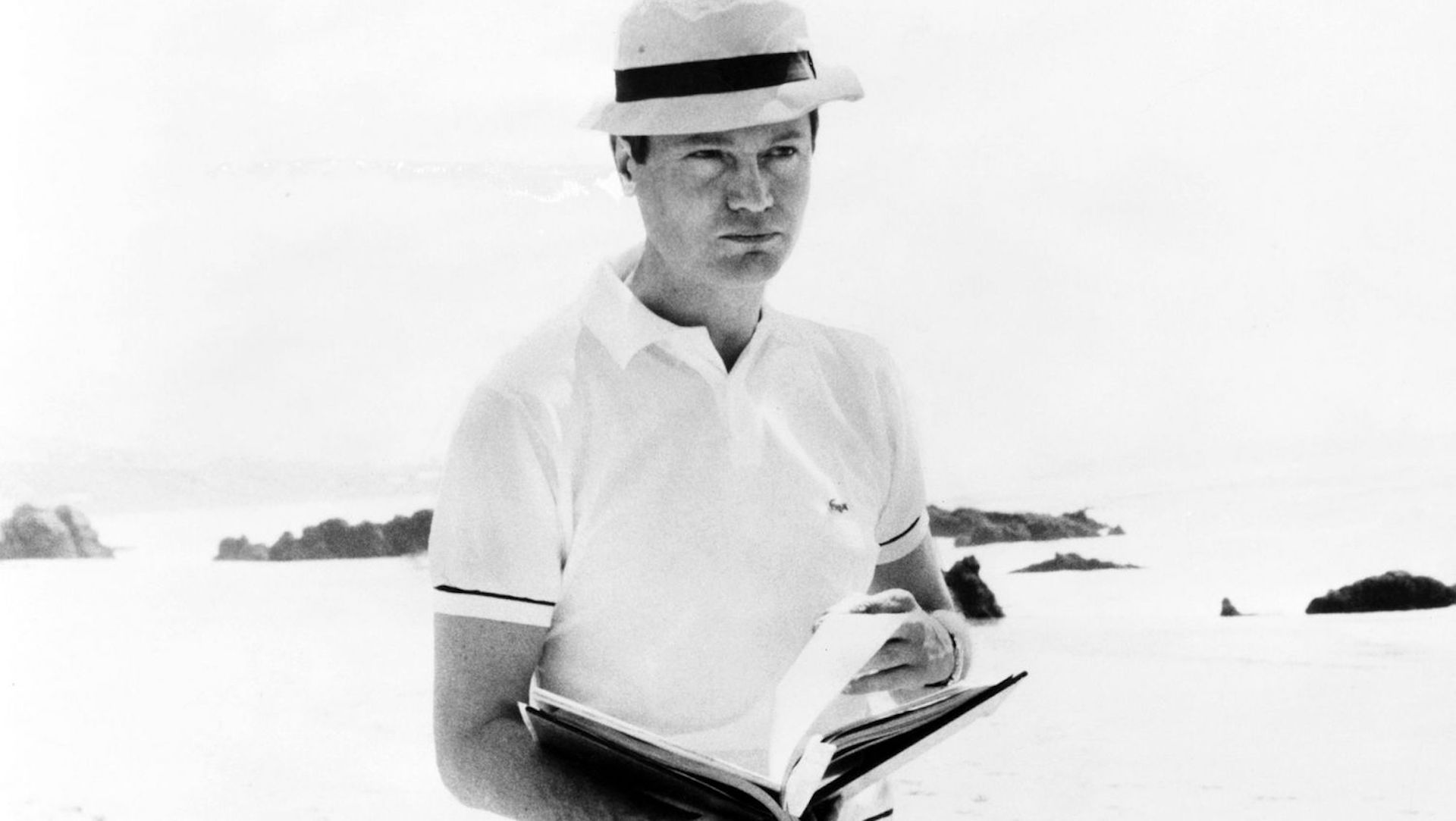 5 Storytelling Lessons From the Late Roger Corman - ScreenCraft