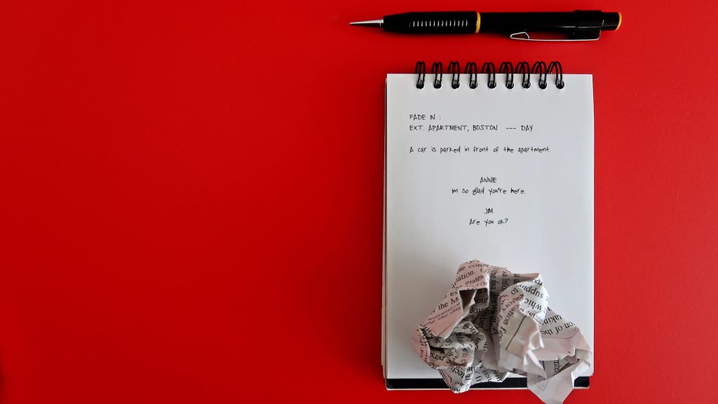 How to Win a Screenwriting Contest, Competition, or Fellowship