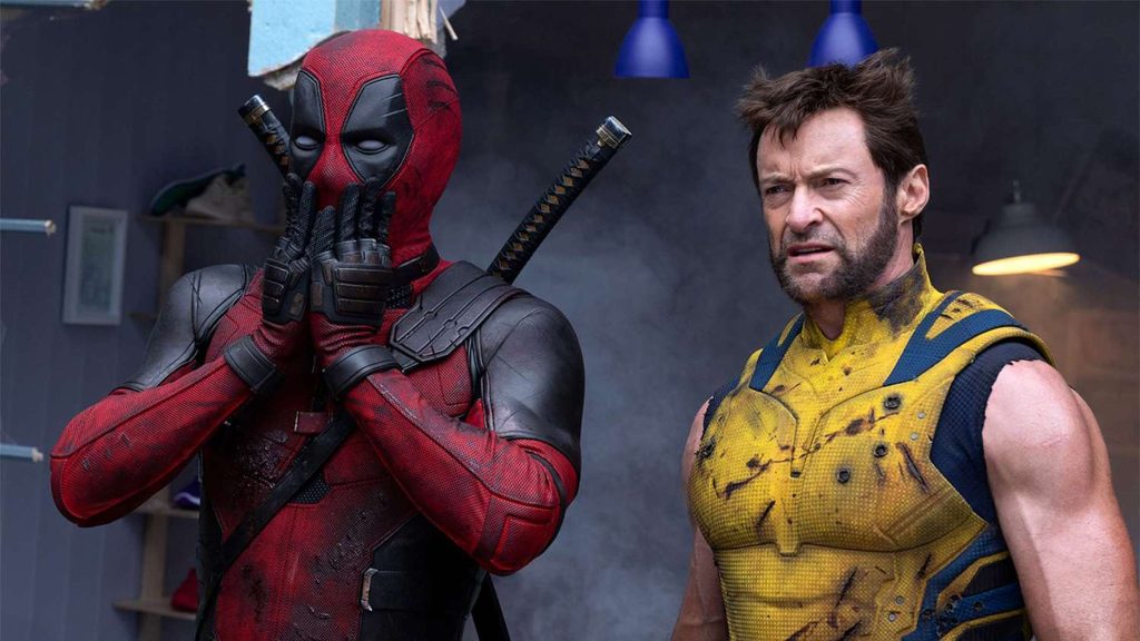 Deadpool (Ryan Reynolds) and Wolverine (Hugh Jackman) in 'Deadpool & Wolverine,' 101 Character Traits for Movie, TV, and Literary Characters