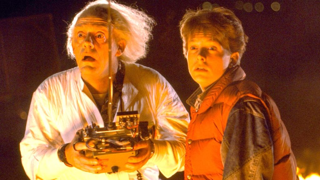 'Back To The Future' screenwriter Bob Gale explains why adding a character flaw can make your screenplay more relatable and engaging.