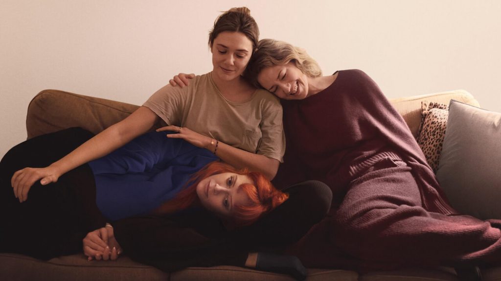 Script Apart: How 'His Three Daughters' Screenwriter Turn Personal Experiences Into a Script