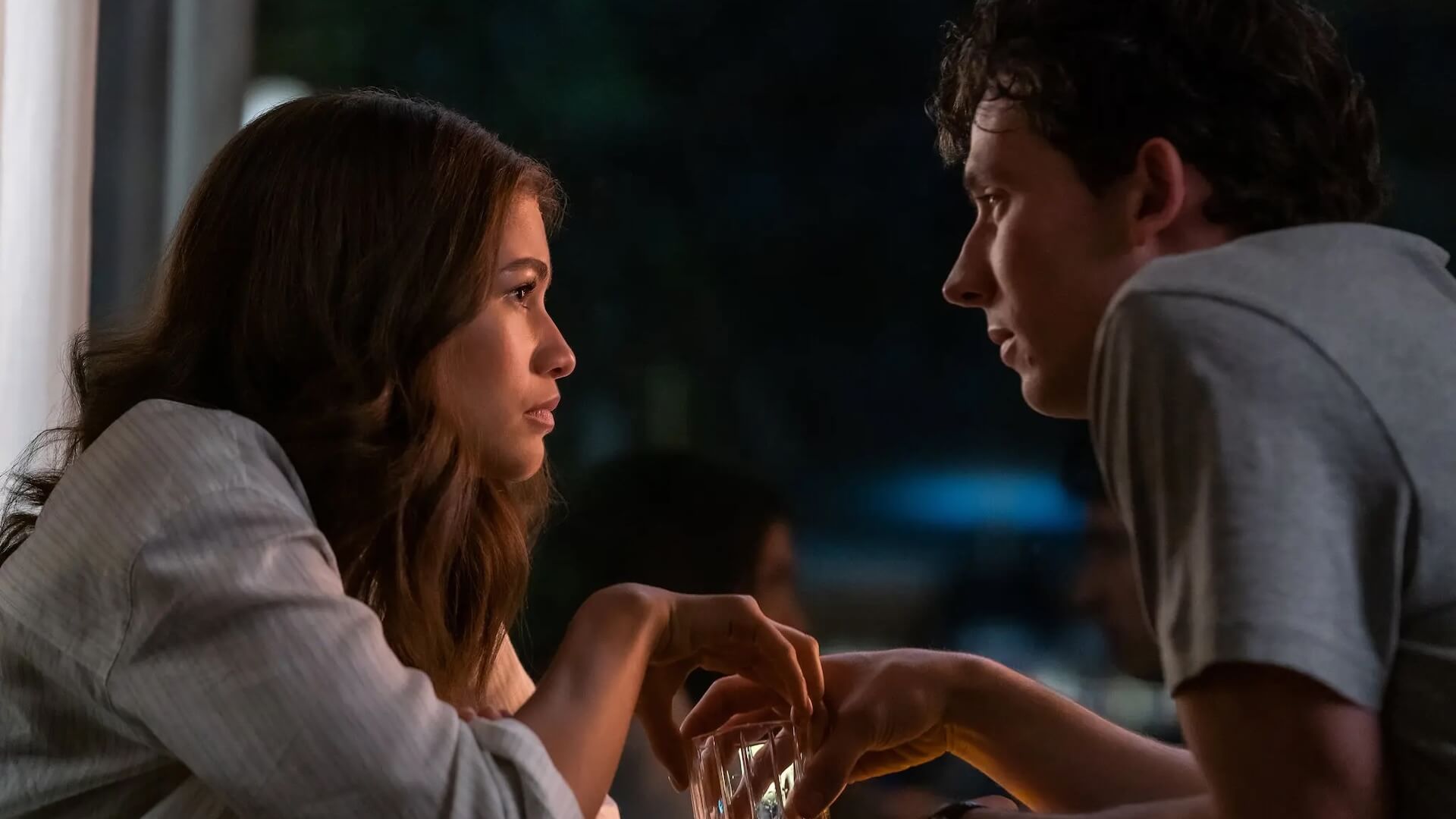 Serving Up Storytelling: 3 Ways ‘Challengers’ Delivers Screenwriting