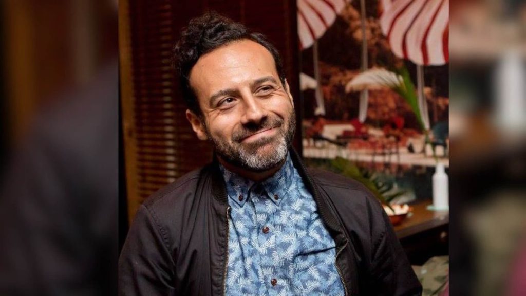 How the ScreenCraft Screenwriting Fellowship Opened Unexpected Doors for Etan Muskat