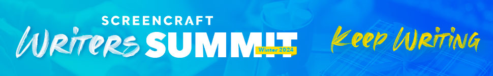 2024 Winter Writers Summit