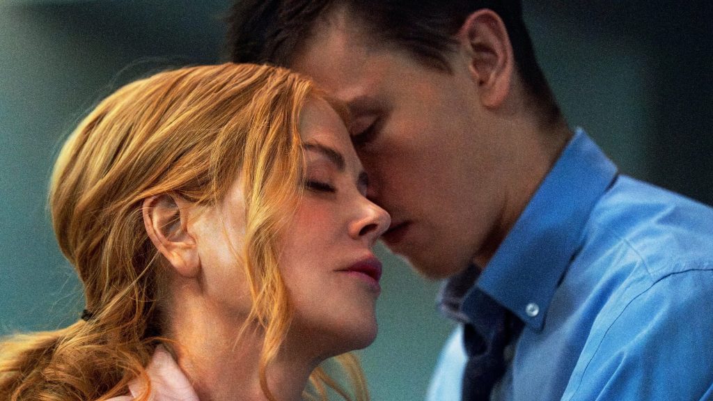 How to Write a Complex Erotic Drama Like 'Babygirl'