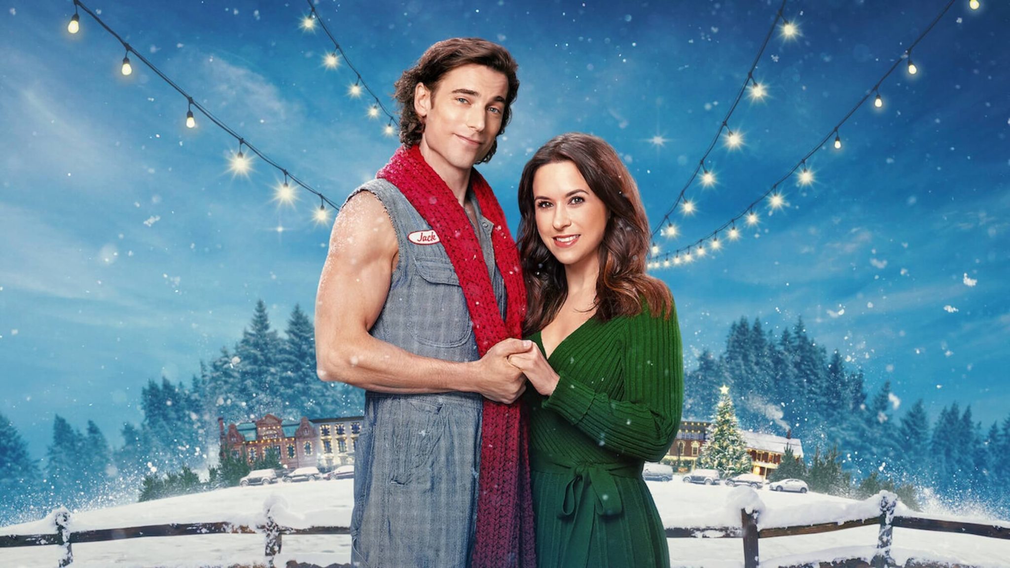 ‘Hot Frosty’ Is a Formulaic Holiday Movie—This Is Why We Love It! 