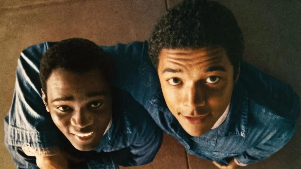 How RaMell Ross and Joslyn Barnes Pushed Storytelling Boundaries with 'Nickel Boys'