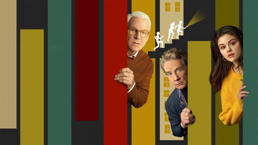 How John Hoffman Found Success by Melding Humor, Mystery, and Personal Connection in 'Only Murders in the Building'