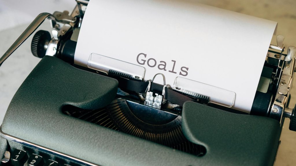 New Year, New Scripts: Screenwriting Goals You Can Set Today